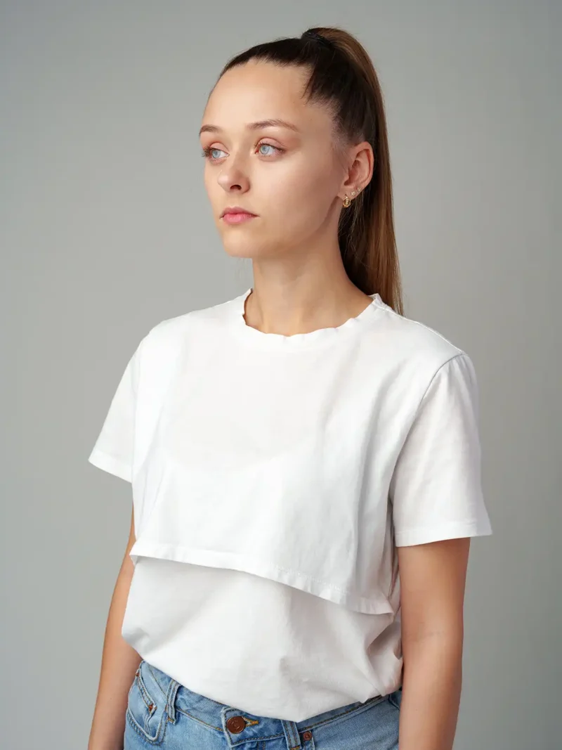 Tarifa Chocolate T-shirt